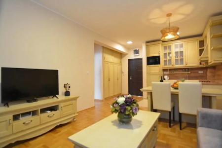 ROOMS & DOBROTSKI DVORI - 54