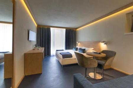 Meublè Sertorelli Reit - 2