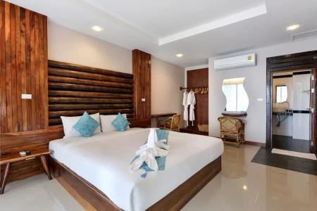 Dusit Buncha Resort Koh Tao - 61