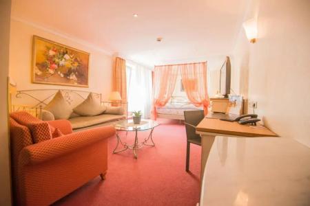 RingAlpenhof - Patchworkhotel - 73