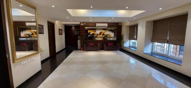 The Palm Aryan - a Boutique - 14