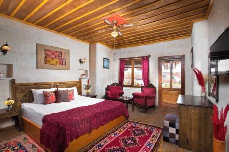 Garden Inn Cappadocia - 28