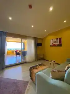 Roy Otel Akçay - 106