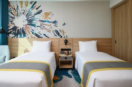 Holiday Inn & Suites Siracha Laemchabang, An Ihg - 41