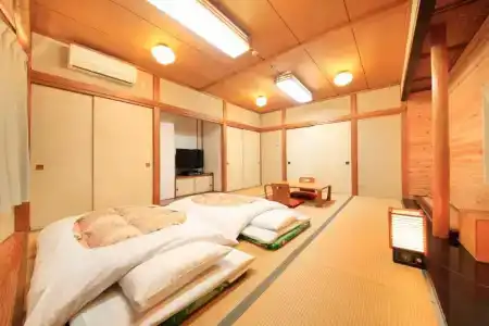 Fujinomiya Green - 60