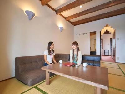 The Pool Resort Okinawa - 76