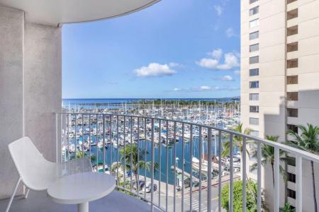 The Modern Honolulu By Diamond Resorts - 67
