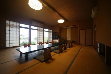 Kappo Ryokan Kinsui - 25