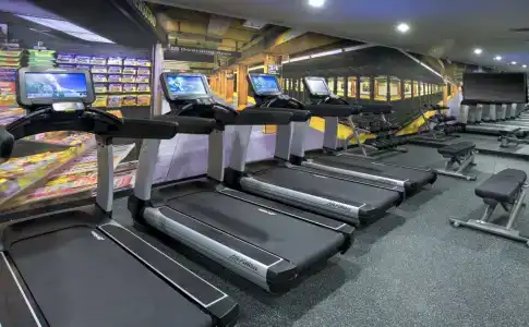 Courtyard by Marriott New York Manhattan/Chelsea - 14