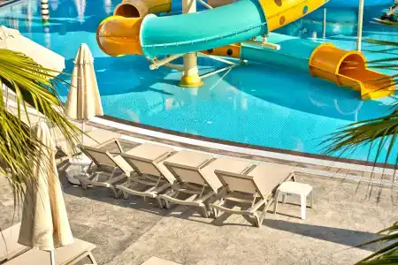 Seaden Sea Planet Resort & Spa - 35