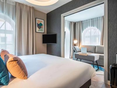 ApartAdagio Lille Centre Grand Place - 5
