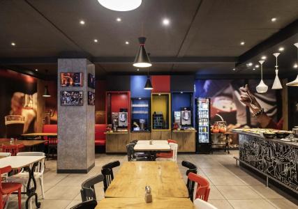 Ibis Krakow Centrum - 22