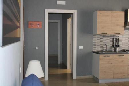 Zibibbo Suites & Rooms - Xix Palazzo Mauro - 192