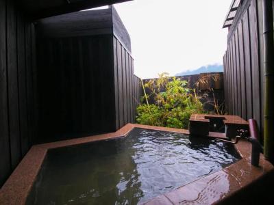 Yufuin Bath Satoyamasafu - 25