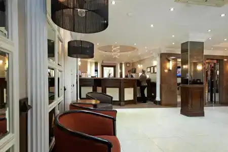 Royal Eagle - 1