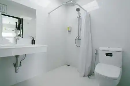 Diff Hostel - 10