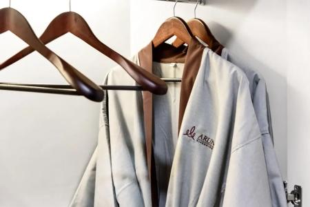 Arun Riverside Bangkok - 25