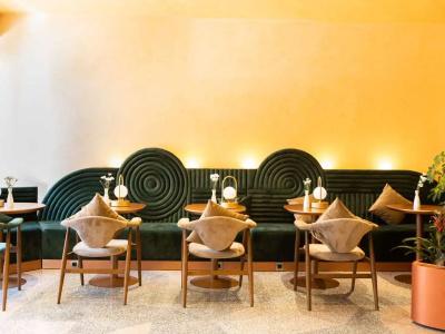 Mercure Istanbul Bakirkoy - 23