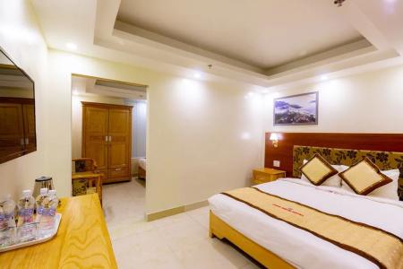 Sapa Snow - 52