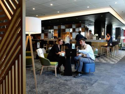 Novotel Caen Côte de Nacre - 30