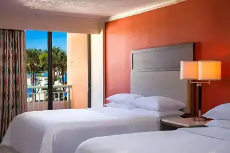 Sheraton Sand Key - 62