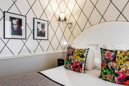 Hôtel le Royal Rive Gauche - 54
