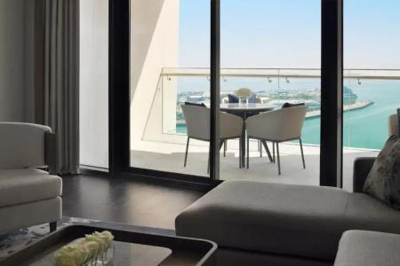 Intercontinental Abu Dhabi, An Ihg - 40