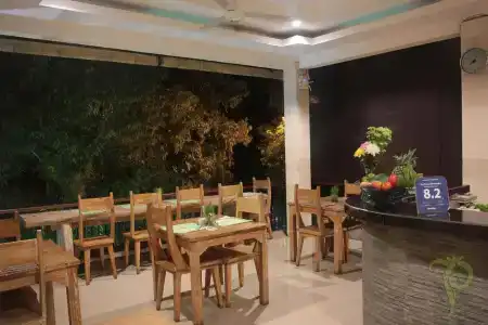The Puspa - 29