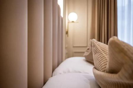 Emma Small Luxury Hotel - 87