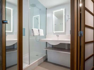 Novotel Wien City - 72