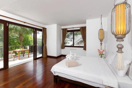Sensive Hill Villas - Sha - 70