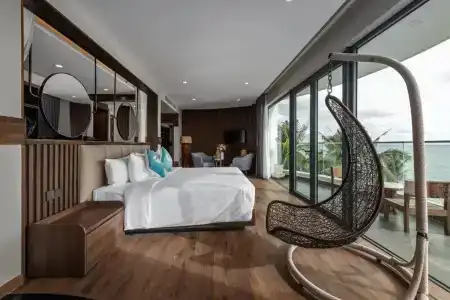 Sunset Beach Resort and Spa - 118