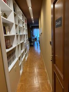 b&b Corso Porta Nuova 39 - 9