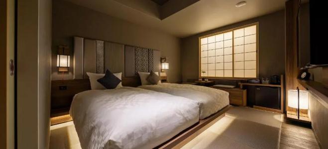 Resol Kyoto Shijo Muromachi - 58
