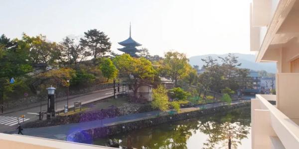 Tenpyo Naramachi - 14
