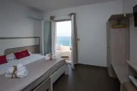 Spuma di mare - 186