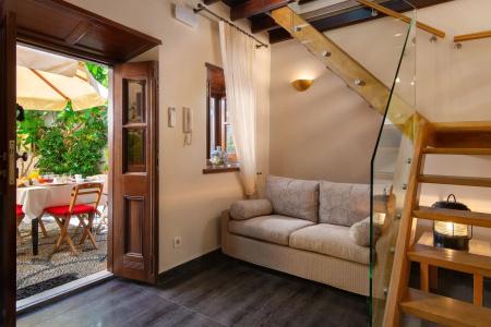 Rodos Niohori Elite Suites Boutique - 20