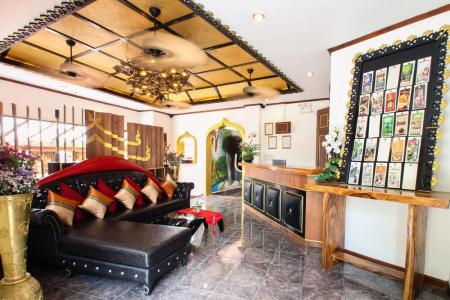 Olivier Boutique - 1