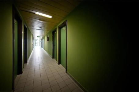 Albergo Athenaeum - 11
