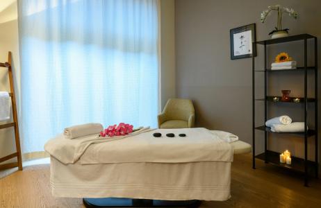 Principe Di Lazise - Wellness & Spa - 33