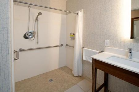 Holiday Inn Express South, An Ihg - 31