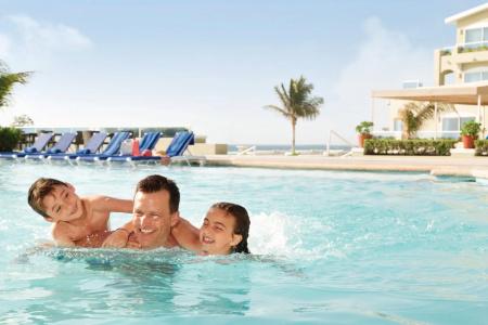 Wyndham Alltra Cancun All Inclusive Resort - 14