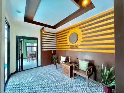 Kana Bay Villa Ao-Nang Krabi Thailand - 81
