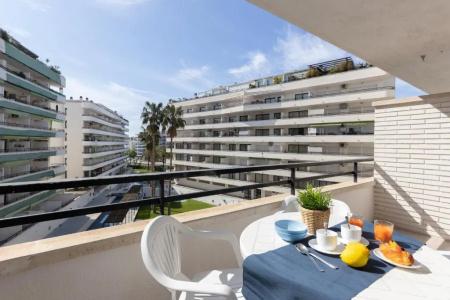 Apartamentos Riviera Arysal - 35