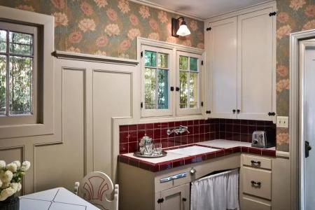 Chateau Marmont - 17
