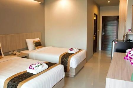 Carpio Phuket - 59