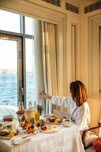 Shangri-La Bosphorus, Istanbul - 20