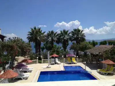 Yilmaz - 1