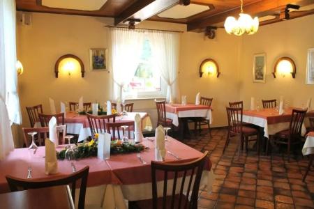 und Restaurant Eurohof - 14