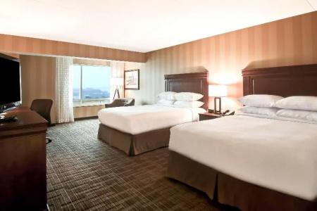 DoubleTree Fallsview & Spa by Hilton - - 37